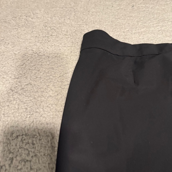 VUORI FLEET JOGGER V444 Color Black Athletic Casual Trousers Stretch Pants XL - Picture 8 of 12